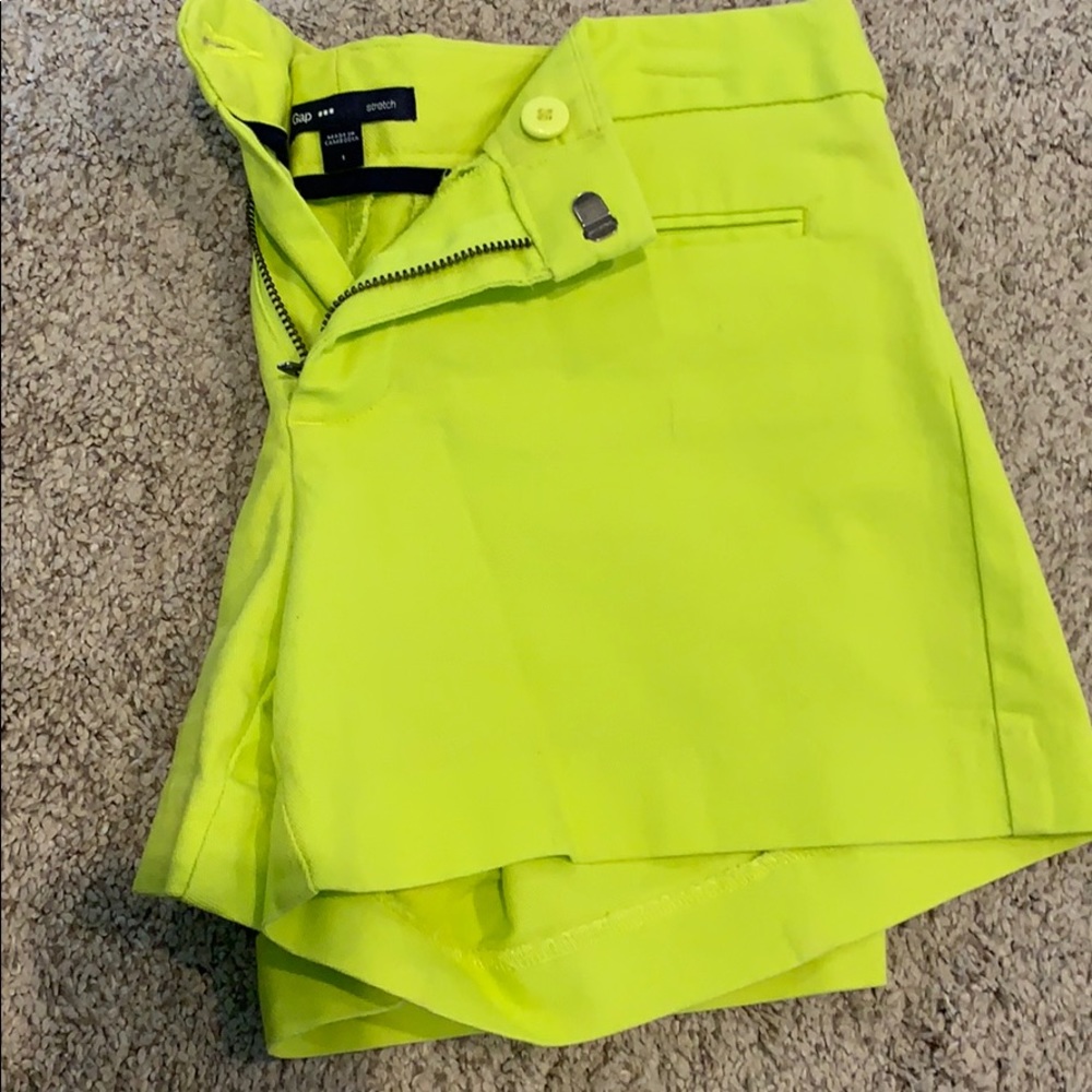 Shorts